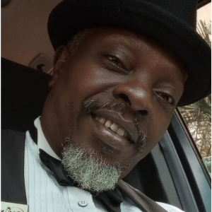 Creative Contributors in Uganda - Raymond Rushabiro 2