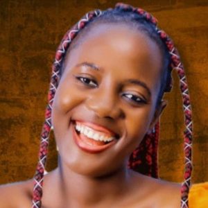 Creative Contributors in Uganda - Maggie De Bwaiserian 2