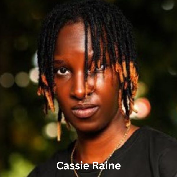 Creative Contributors in Uganda - Cassie Raine 3