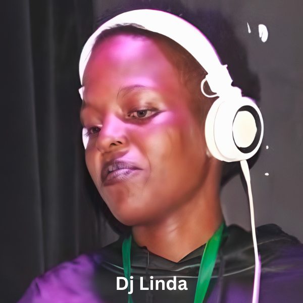 Creative Contributors in Uganda - Dj Linda Amoding 3