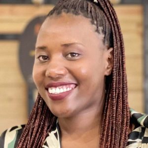 Creative Contributors in Uganda - Dorah Nakagga 2