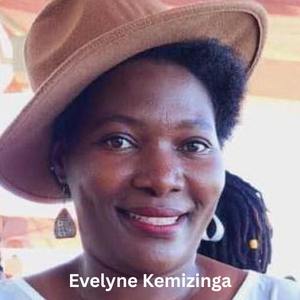 Creative Contributors in Uganda - Evelyne Kemizinga 3