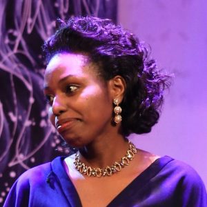 Creative Contributors in Uganda - Flower Gal 1