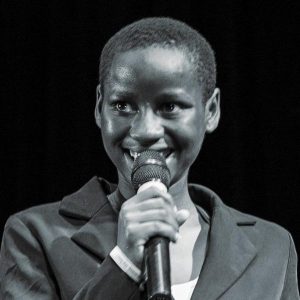 Creative Contributors in Uganda - Kaabu Swaibah 1