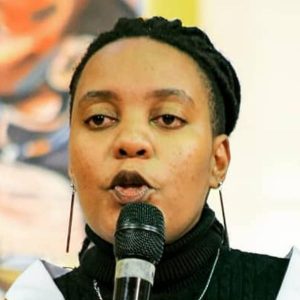 Creative Contributors in Uganda - Katamba Kushabirwa 1