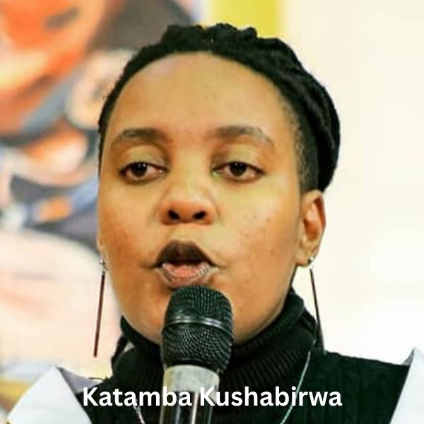 Creative Contributors in Uganda - Katamba Kushabirwa 3
