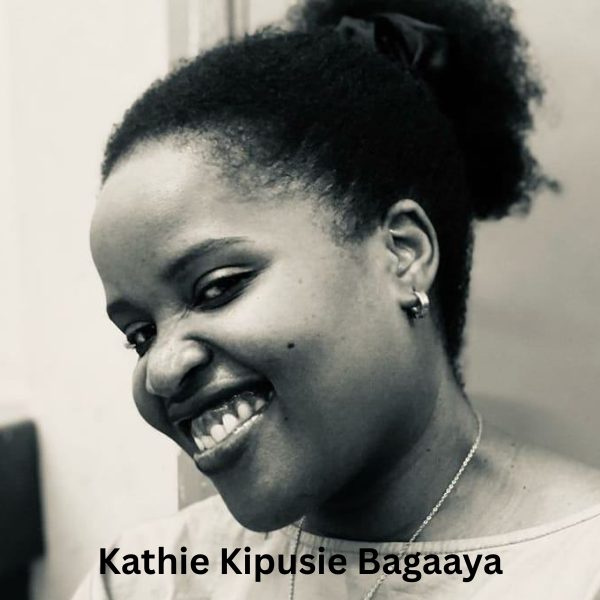 Creative Contributors in Uganda - Kathie Kipusie Bagaaya 2