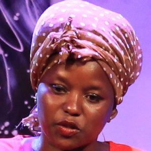 Creative Contributors in Uganda - Monica Ruth Acan 2