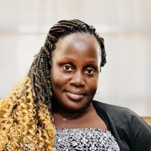 Creative Contributors in Uganda - Ninah Katamba 1