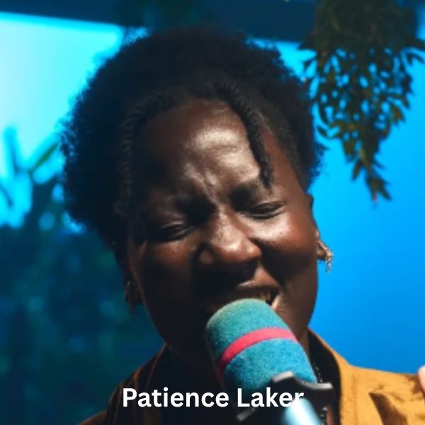 Creative Contributors in Uganda - Paience Lake 3