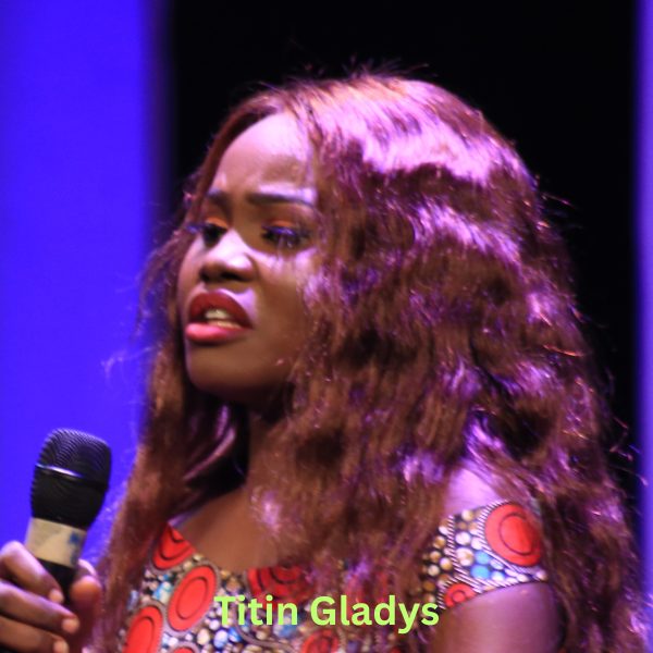 Creative Contributors in Uganda - Titin Gladys 3