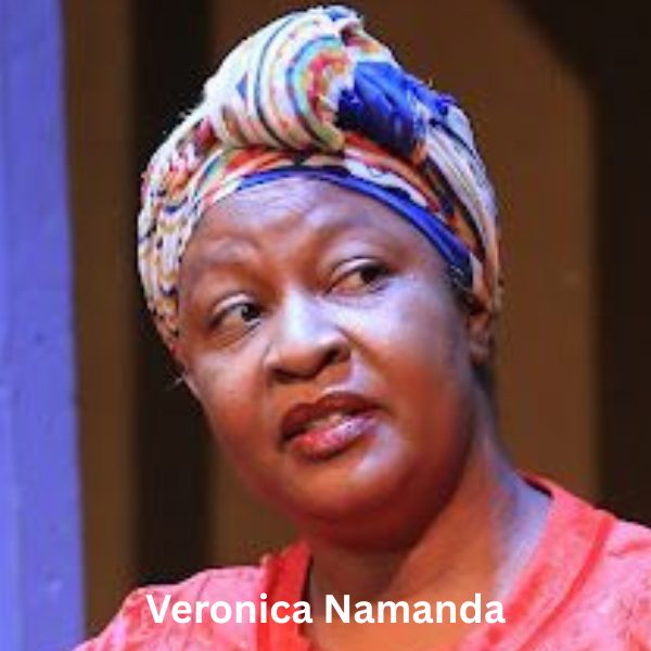 Creative Contributors in Uganda - Veronica Namanda 1