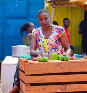 projects comedy and advocacy Uganda