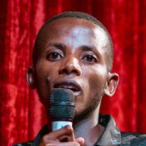 Creative Contributors in Uganda - Jordan Nasasira 2